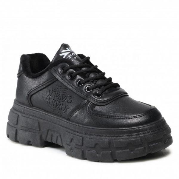 Sneakers Crosby - 228224/03-01 Black