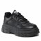 Sneakers Crosby - 228224/03-01 Black