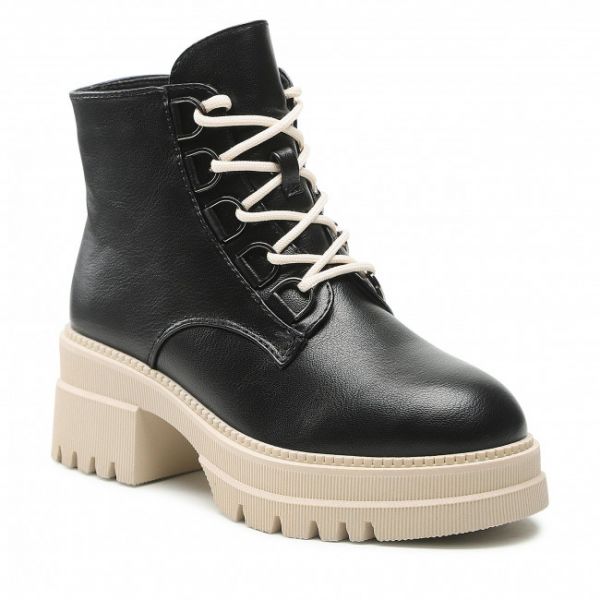 Tronchetti Betsy - 928019/07-01W Black