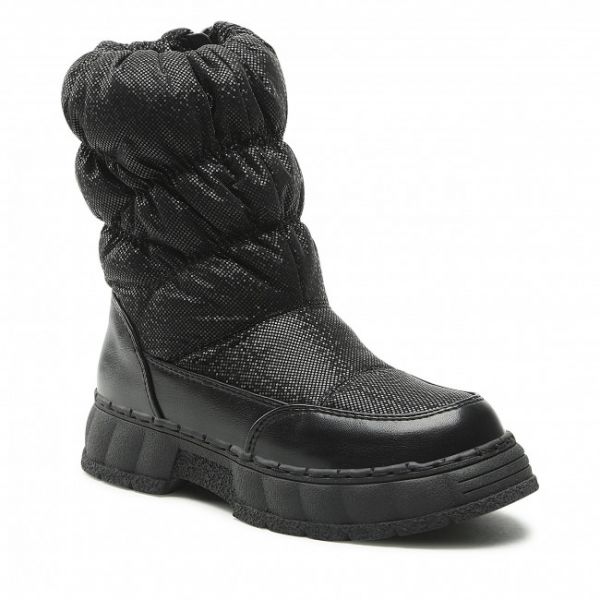 Stivali Betsy - 928350/10-02 Black Stivali Betsy - 928350/10-02 Black
