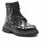 Scarponcini Betsy - 928359/05-03 Black/Multicoloured