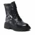 Scarponcini Keddo - 528130/11-01 Black