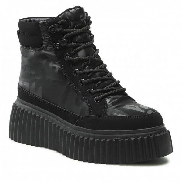 Tronchetti Keddo - 828126/17-02E Black