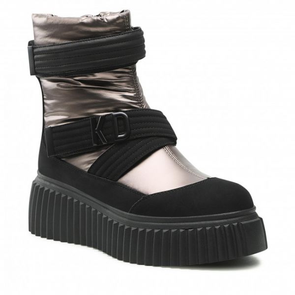 Tronchetti KEDDO - 828126/18-05E Bronze