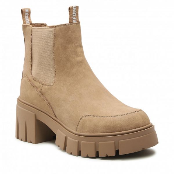 Tronchetti KEDDO - 828139/05-03E Beige