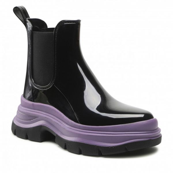 Chelsea KEDDO - 828251/80-05E Black/Purple