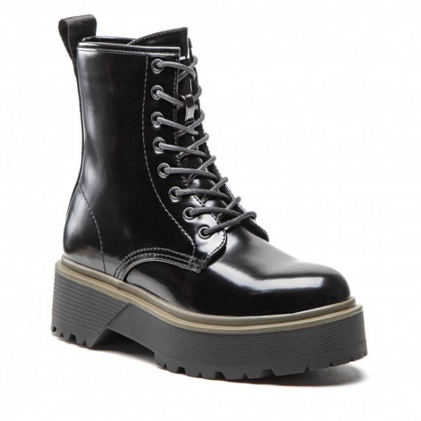 Tronchetti Replay - Doc Dark GWL63.000.C0043S Black 003