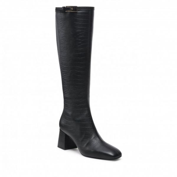 Stivali Pollini - SA26026G1FTF0000 Nero Stivali Pollini - SA26026G1FTF0000 Nero