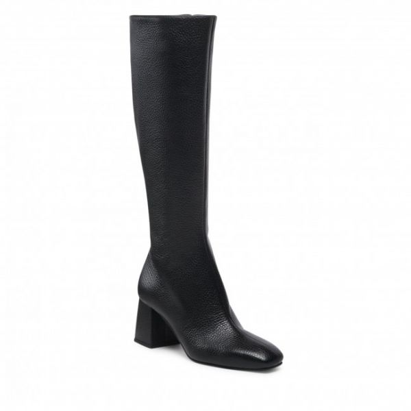 Stivali Pollini - SA26216G1FTD0000 Nero Stivali Pollini - SA26216G1FTD0000 Nero