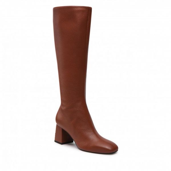 Stivali Pollini - SA26216G1FTD0200 Terra Stivali Pollini - SA26216G1FTD0200 Terra