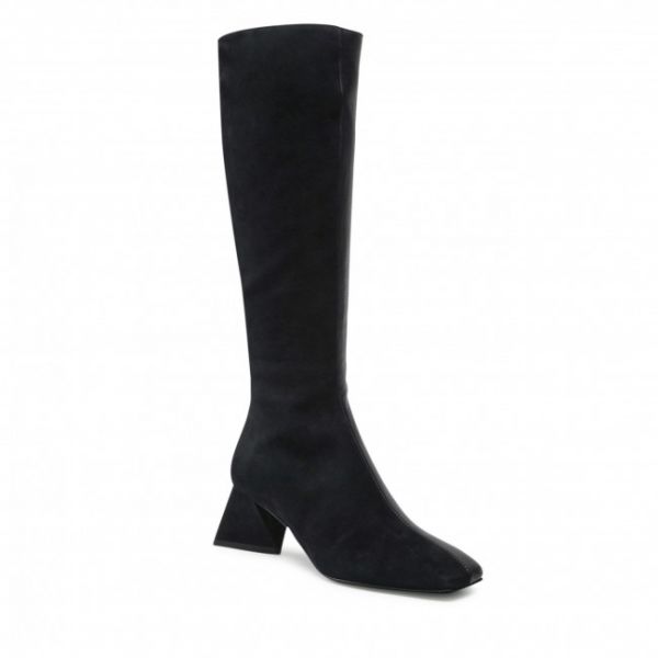 Stivali Pollini - SA26055C1FTA100A Nero Stivali Pollini - SA26055C1FTA100A Nero