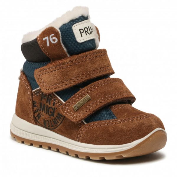 Polacchi Primigi - GORE-TEX 2853100 M Cuoi Polacchi Primigi - GORE-TEX 2853100 M Cuoi