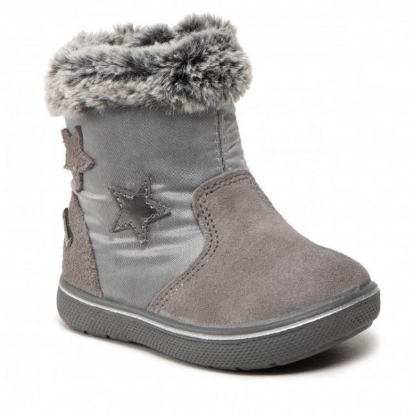 Stivali da neve Primigi - GORE-TEX 2855500 M Grig Stivali da neve Primigi - GORE-TEX 2855500 M Grig