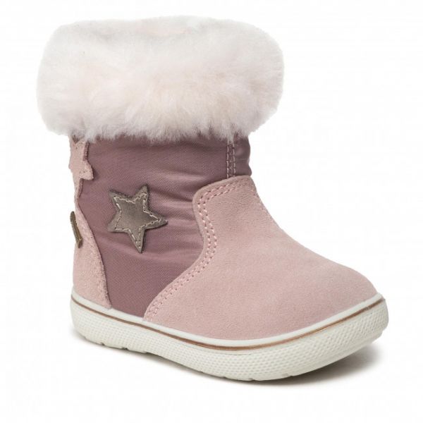 Stivali da neve Primigi - GORE-TEX 2855533 M Techno/Phard Stivali da neve Primigi - GORE-TEX 2855533 M Techno/Phard