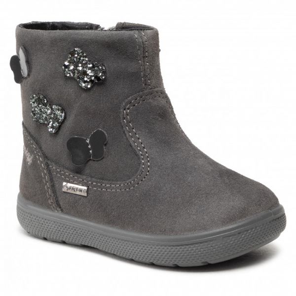 Stivali Primigi - GORE-TEX 2855600 M Grig.Scu Stivali Primigi - GORE-TEX 2855600 M Grig.Scu