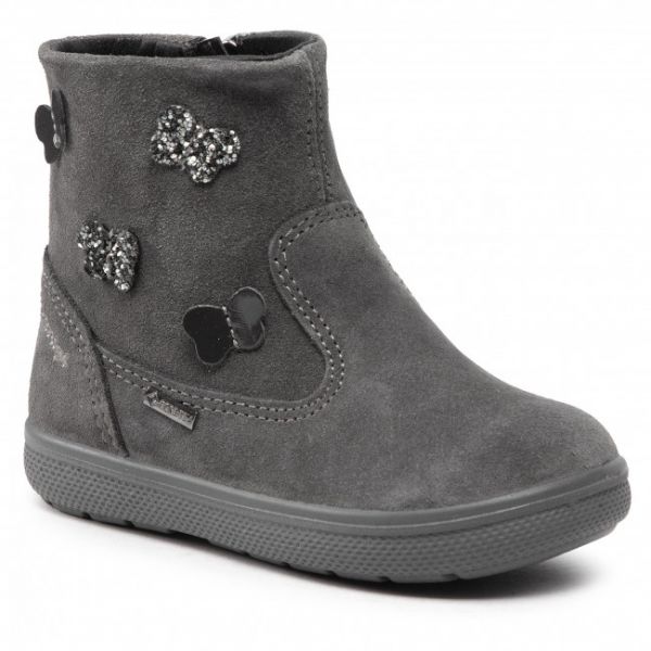 Stivali Primigi - GORE-TEX 2855600 S Grig.Scu Stivali Primigi - GORE-TEX 2855600 S Grig.Scu