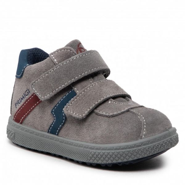 Sneakers Primigi - 2857511 M Grigio Sneakers Primigi - 2857511 M Grigio