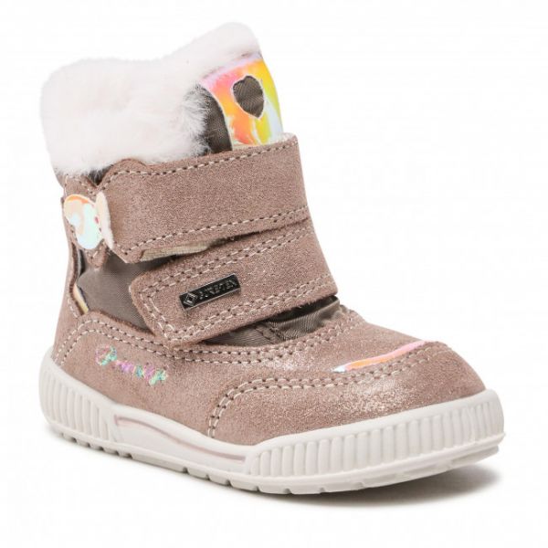 Stivali da neve Primigi - GORE-TEX 2861622 Vison Stivali da neve Primigi - GORE-TEX 2861622 Vison