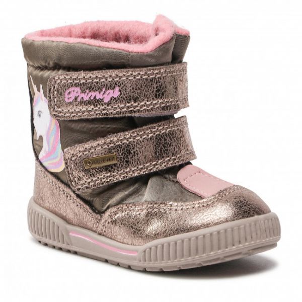 Stivali da neve PRIMIGI - GORE-TEX 2861800 Taup Stivali da neve PRIMIGI - GORE-TEX 2861800 Taup