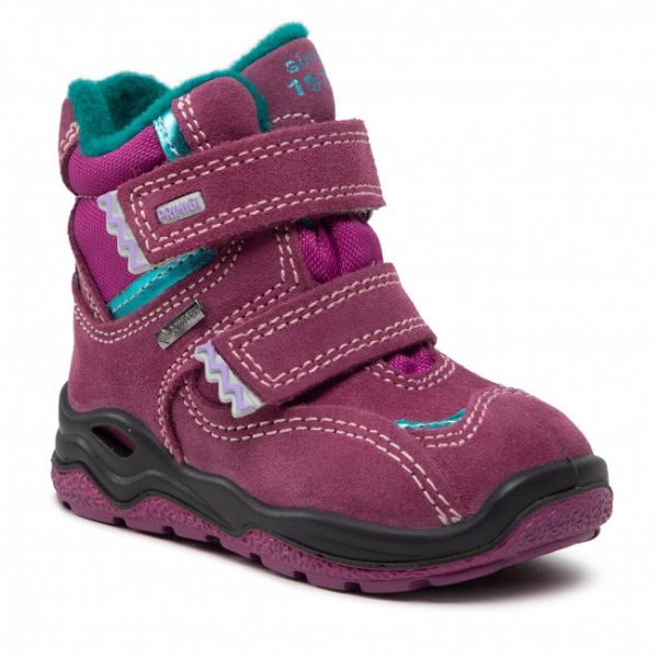 Stivali da neve PRIMIGI - GORE-TEX 2863044 M Gels Stivali da neve PRIMIGI - GORE-TEX 2863044 M Gels