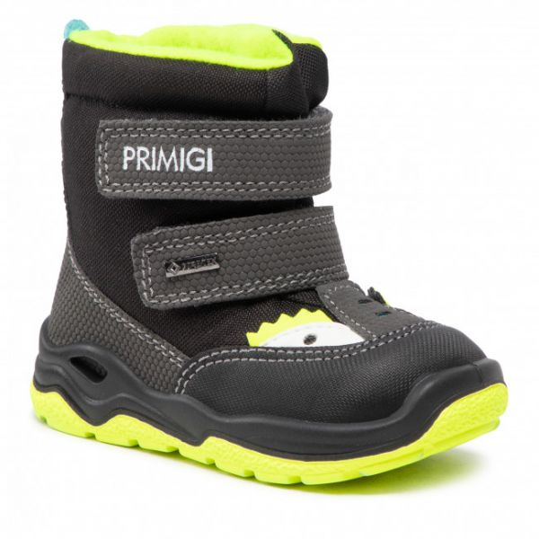 Stivali da neve Primigi - GORE-TEX 2863211 M Gr.S Stivali da neve Primigi - GORE-TEX 2863211 M Gr.S
