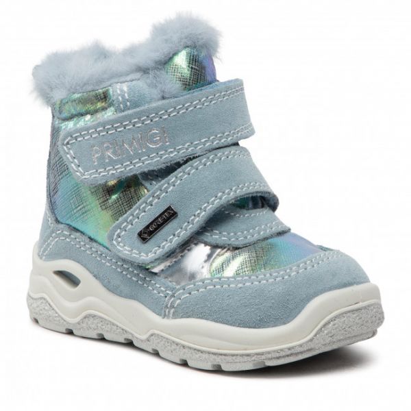 Stivali da neve Primigi - GORE-TEX 2863322 M Artic Stivali da neve Primigi - GORE-TEX 2863322 M Artic