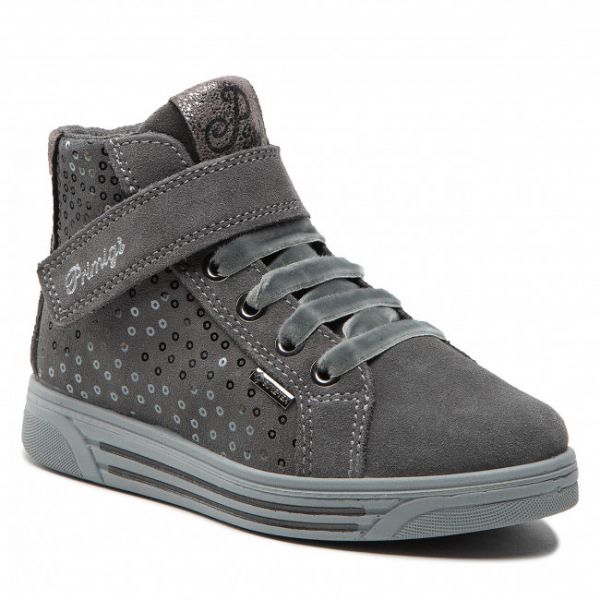 Sneakers PRIMIGI - GORE-TEX 2869111 M Grig.Scu Sneakers PRIMIGI - GORE-TEX 2869111 M Grig.Scu