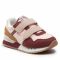 Sneakers Pepe Jeans - London One On Gk PGS30557 Mauve Pink 319