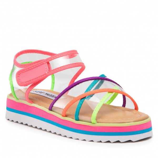 Sandali Steve Madden - Jserris SM15000132-02002-183 Multi Sandali Steve Madden - Jserris SM15000132-02002-183 Multi