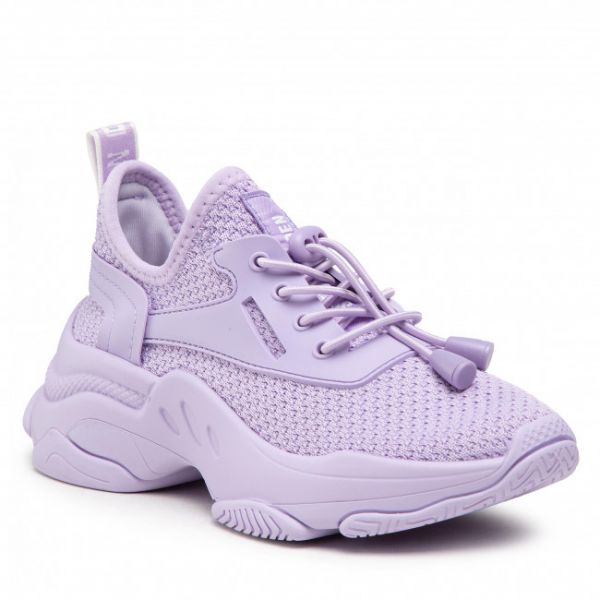 Sneakers Steve Madden - Jmatch SM15000175-04004-214 Lilac Sneakers Steve Madden - Jmatch SM15000175-04004-214 Lilac