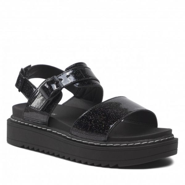 Sandali Steve Madden - Jcadet SM15000180-02002-018 Black Sandali Steve Madden - Jcadet SM15000180-02002-018 Black