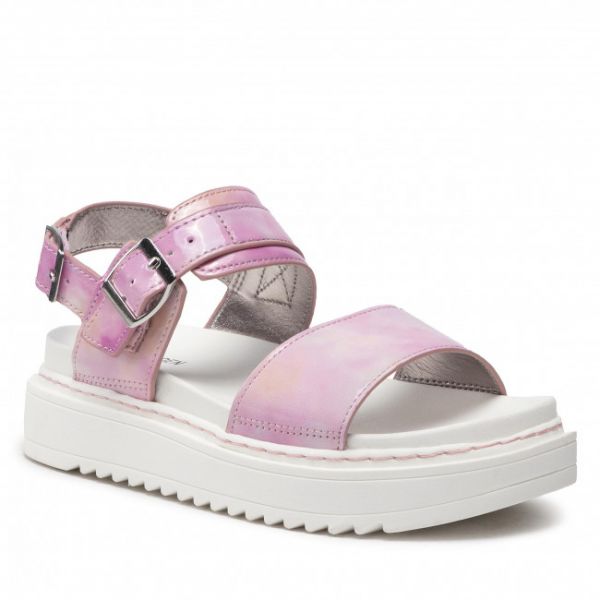Sandali Steve Madden - Jcadet SM15000180-02002-954 Iridescent Sandali Steve Madden - Jcadet SM15000180-02002-954 Iridescent
