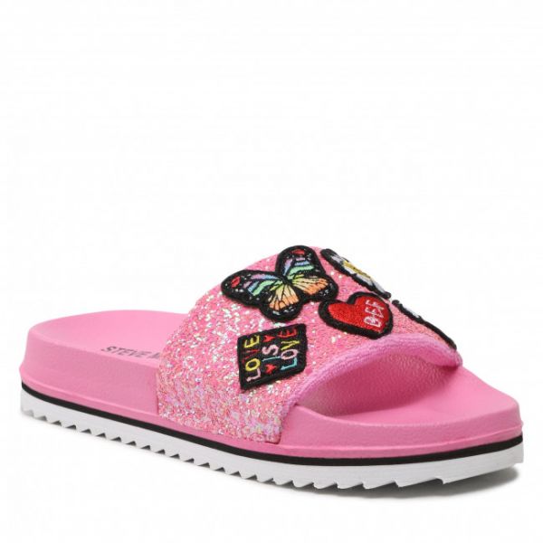Ciabatte Steve Madden - Jstun SM15000198-02003-008 Pink Ciabatte Steve Madden - Jstun SM15000198-02003-008 Pink