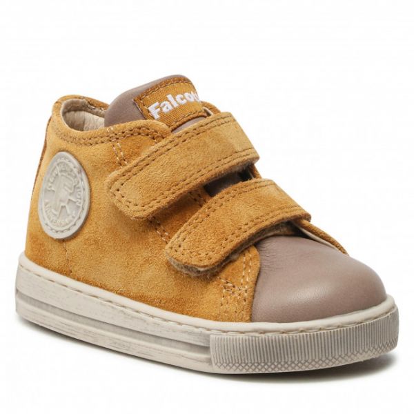 Sneakers Falcotto - Michael 0012014604.12.1B72 Grey/Zucca Sneakers Falcotto - Michael 0012014604.12.1B72 Grey/Zucca