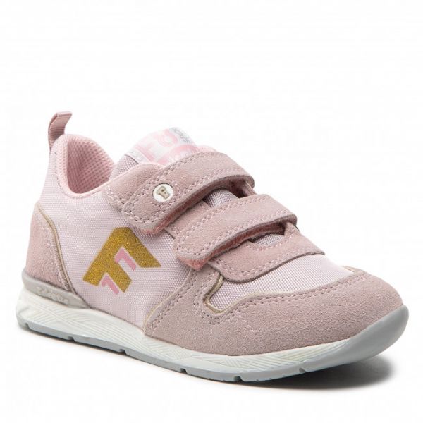 Sneakers Falcotto - Hack 0012014924-05-1M19 M Cipria/Platinum Sneakers Falcotto - Hack 0012014924-05-1M19 M Cipria/Platinum