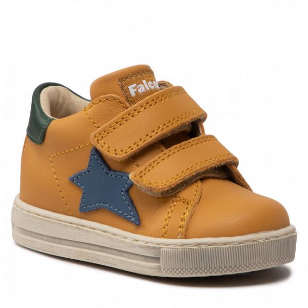 Sneakers FALCOTTO - Sasha Vl 0012015350.10.1G39 Zucca Sneakers FALCOTTO - Sasha Vl 0012015350.10.1G39 Zucca