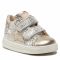 Sneakers FALCOTTO - Sasha Vl 0012015350.59.1Q17 Platinum/White