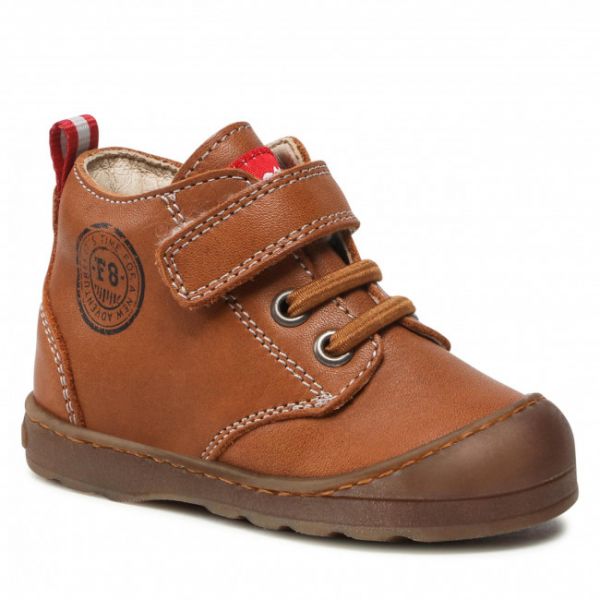 Polacchi Falcotto - Blumit Vl 0012017197.01.0D06 Cognac Polacchi Falcotto - Blumit Vl 0012017197.01.0D06 Cognac