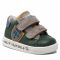 Sneakers FALCOTTO - Perties 0012017269.01.1F64 Green Bottle