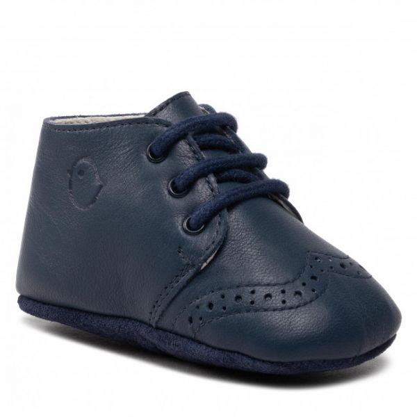 Polacchi FALCOTTO - Whoopie 0012017297.01.0C02 Navy Polacchi FALCOTTO - Whoopie 0012017297.01.0C02 Navy