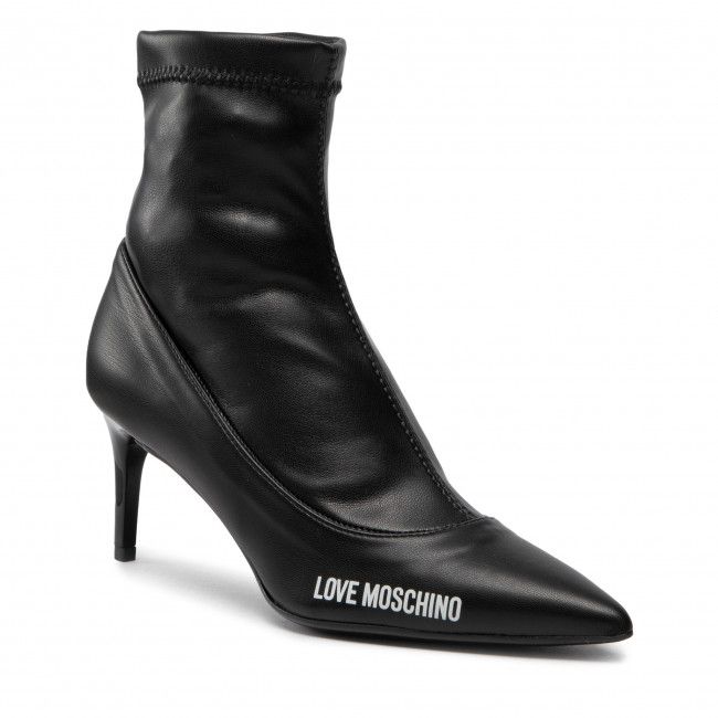 Tronchetti LOVE MOSCHINO - JA21197G1FIEZ000 Nero