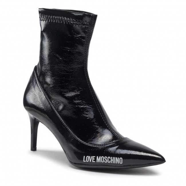 Tronchetti LOVE MOSCHINO - JA21197G1FIIZ000 Nero