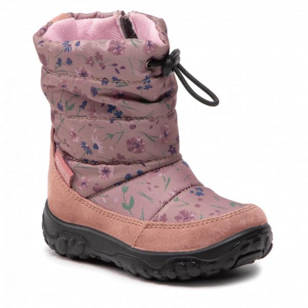 Stivali da neve Falcotto - Poznurr 3001422.08.0M01 Rose Stivali da neve Falcotto - Poznurr 3001422.08.0M01 Rose