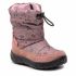 Stivali da neve Falcotto - Poznurr 3001422.08.0M01 Rose