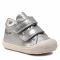 Sneakers NATURINO - Cocoon Vl 0012012904.P3.0Q02 Acciaio