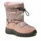 Stivali da neve NATURINO - Varna 0013001268.18.0M01 M Rose