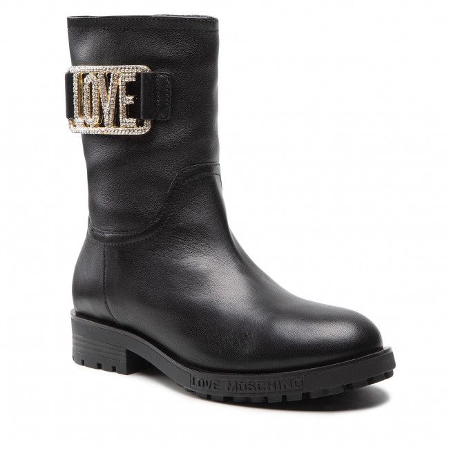 Tronchetti LOVE MOSCHINO - JA24234G1FIA0000 Nero