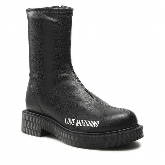 Tronchetti LOVE MOSCHINO - JA24354G1FIEZ000 Nero