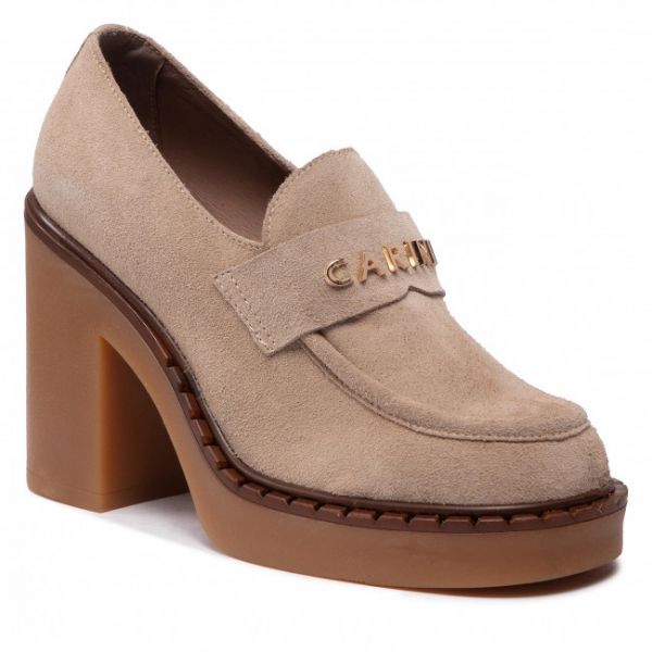 Scarpe basse CARINII - B7451 O17-000-000-E74 Scarpe basse CARINII - B7451 O17-000-000-E74