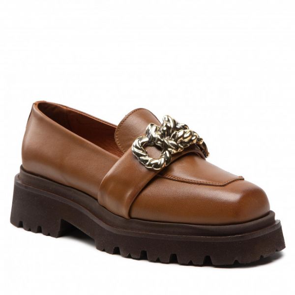 Scarpe basse CARINII - B7625 R72-000-000-E84 Scarpe basse CARINII - B7625 R72-000-000-E84